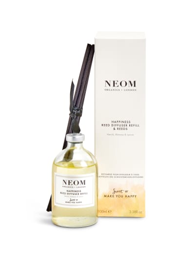 Happiness Reed Diffuser Refill 100ml
