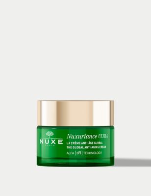 Womens NUXE Nuxuriance® Ultra The Global Anti-Aging Cream 50 ml