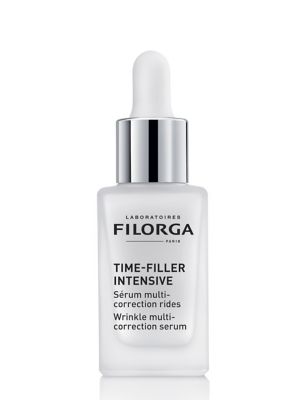 Filorga Women's Time-Filler Intensive Wrinkle Multi-Correction Serum 30ml