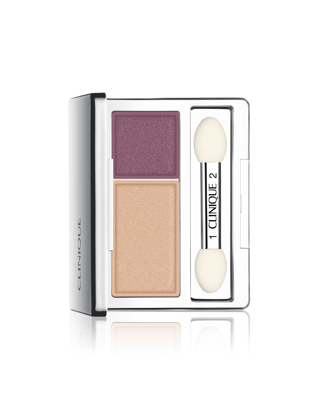 All About Shadow™ Duo Eyeshadow 2.2g