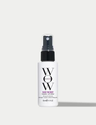 Women's Color Wow Travel Raise the Root Thicken and Lift Spray 50ml