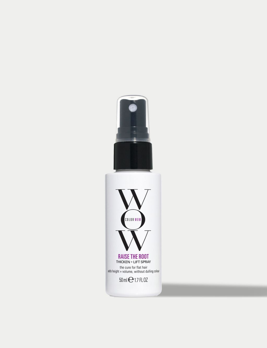 Color Wow Travel Raise the Root Thicken and Lift Spray 50ml