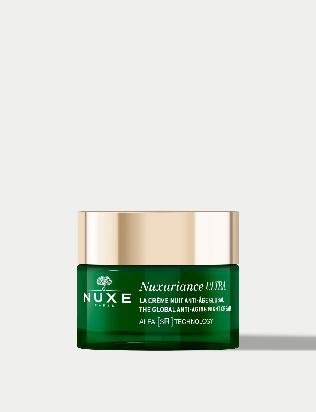 NUXE Nuxuriance® Ultra The Global Anti-Aging Night Cream 50 ml