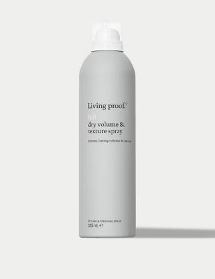 Living Proof. Her Him Full Dry Volume & Texture Spray 355ml
