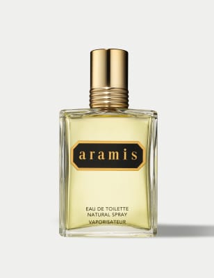 Men's Aramis Eau de Toilette Spray 240ml