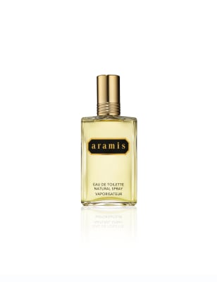 Aramis eau de online toilette spray