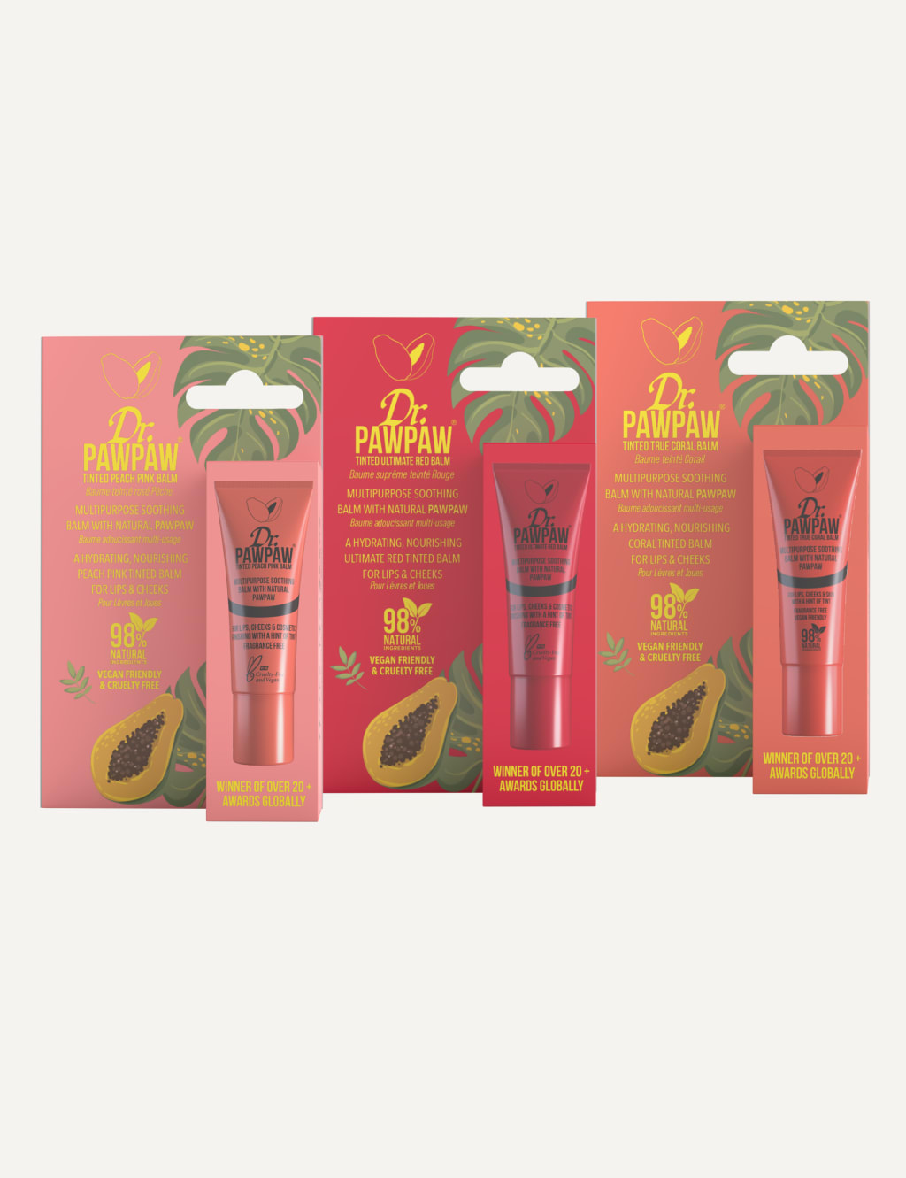 Flirty Perfection Bundle