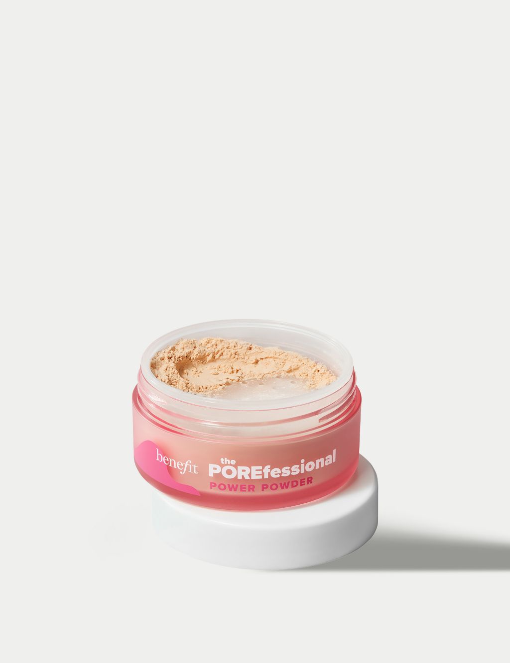 The Porefessional Powder Matte 'n Blur Loose Setting Mini Powder 4g