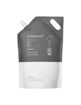 Living Proof.&Reg; Perfect hair Day Shampoo reFill pouch 1000ml