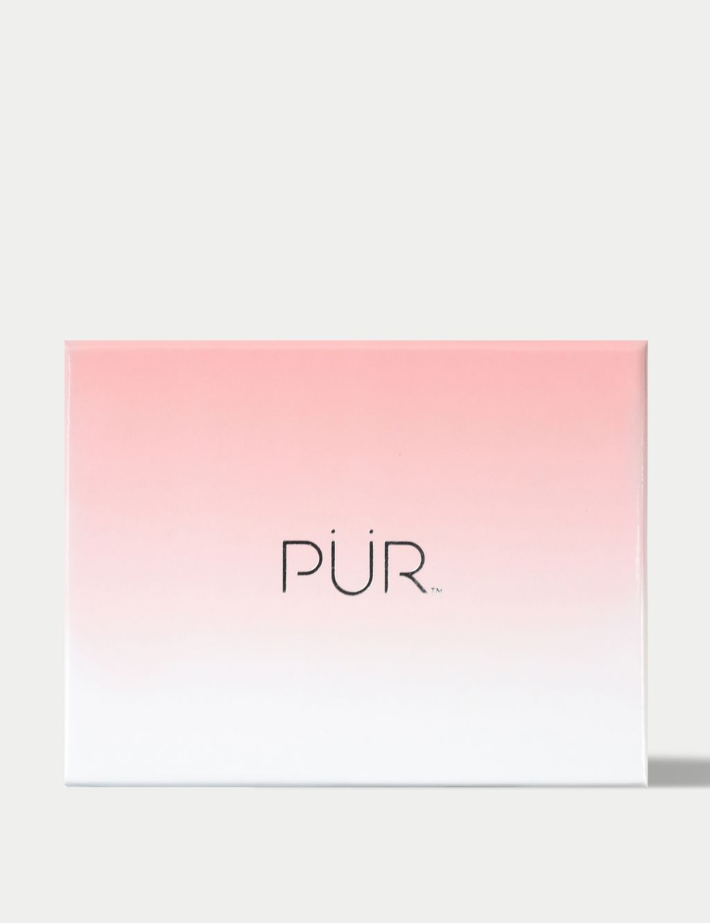 PUR On Point Eyeshadow Palette - Thursday 6.6g