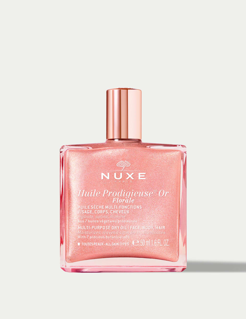 Nuxe | Nuxe Oil | M&S