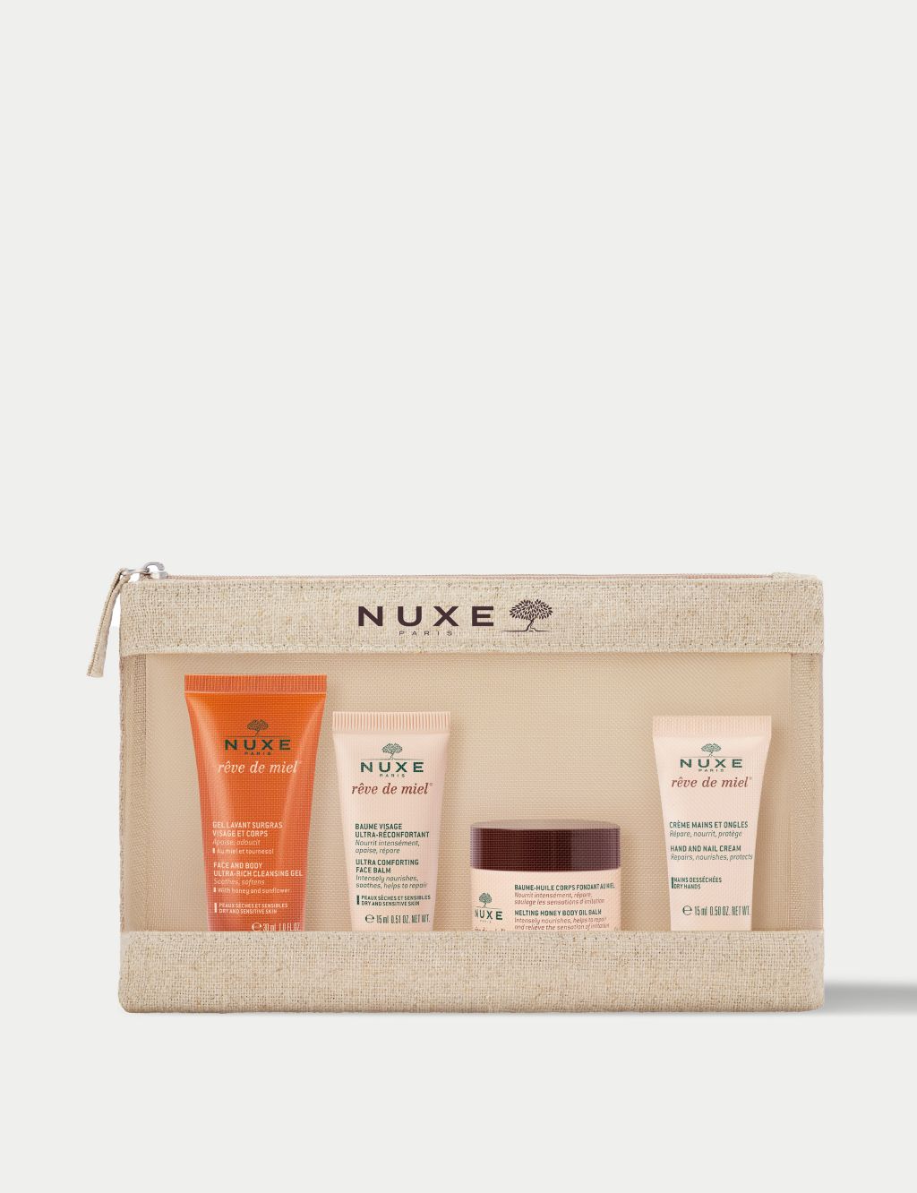 Nuxe | Nuxe Oil | M&S