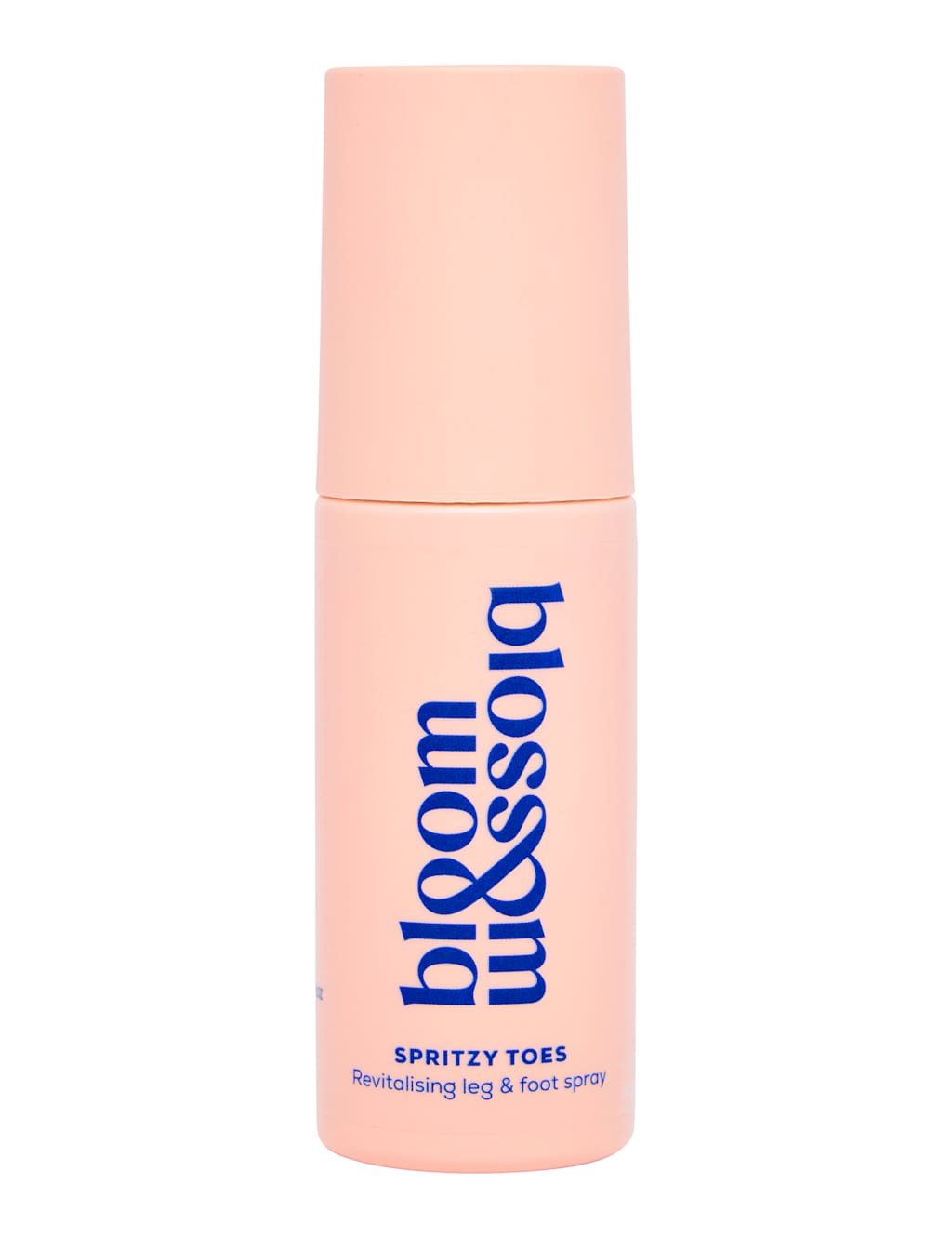 Spritzy Toes Revitalising Leg & Foot Spray 100ml