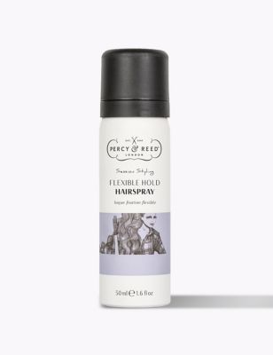 Percy & Reedtm Session Styling Flexible Hold Hairspray 50ml