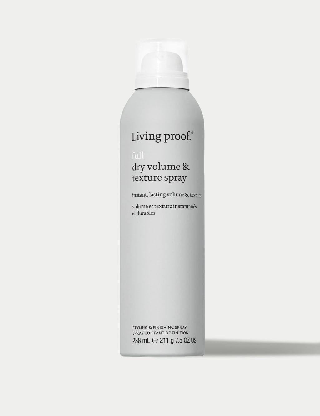 LP Dry Volume an Texture Spray 238ml