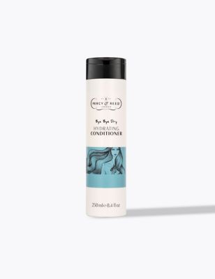 Percy & Reed Womens Bye Bye Dry Hydrating Conditioner 250ml