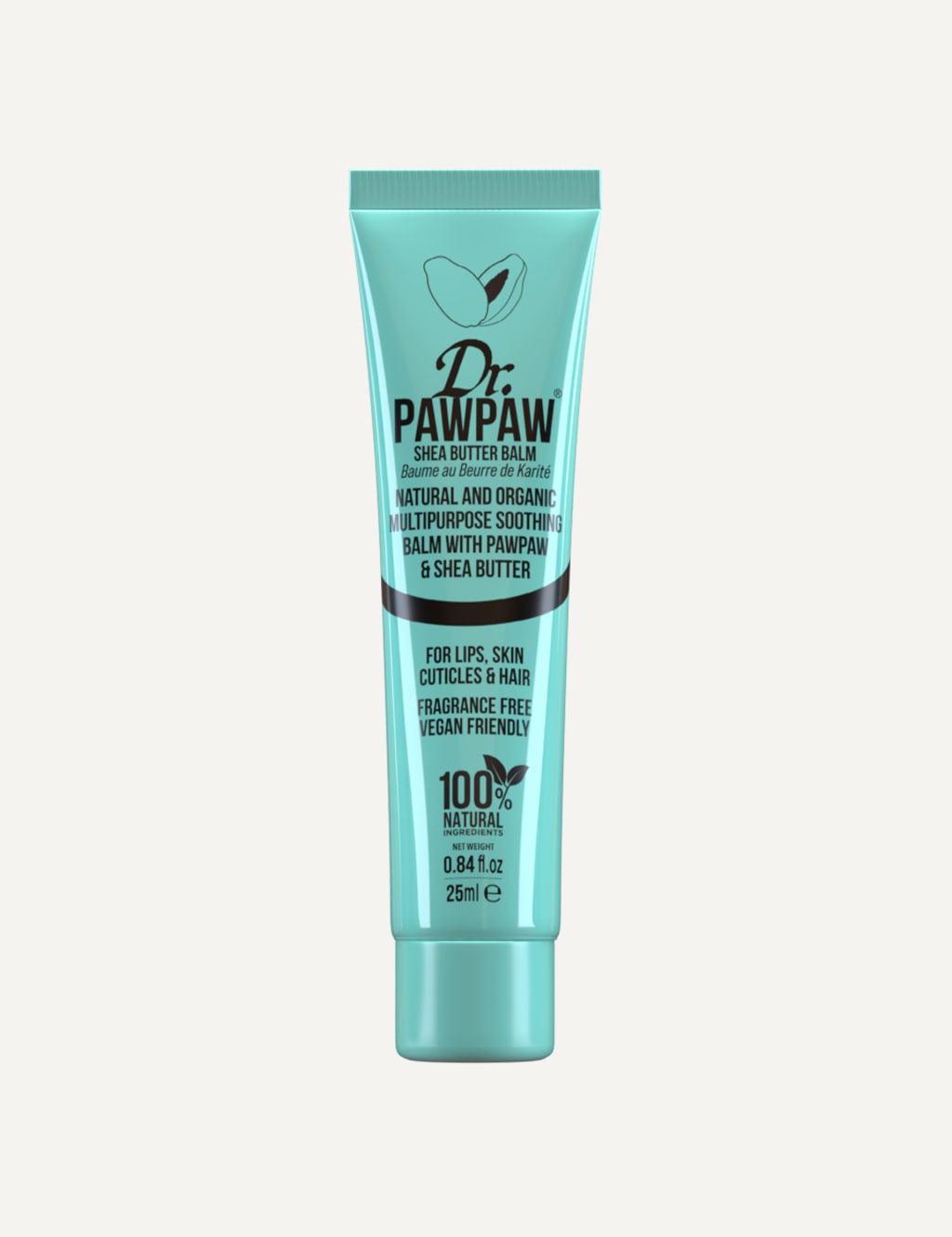 Dr.PAWPAW Shea Butter Balm 25ml