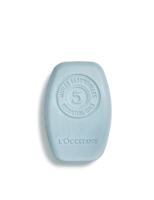 Purify & Fresh Solid Shampoo 60g