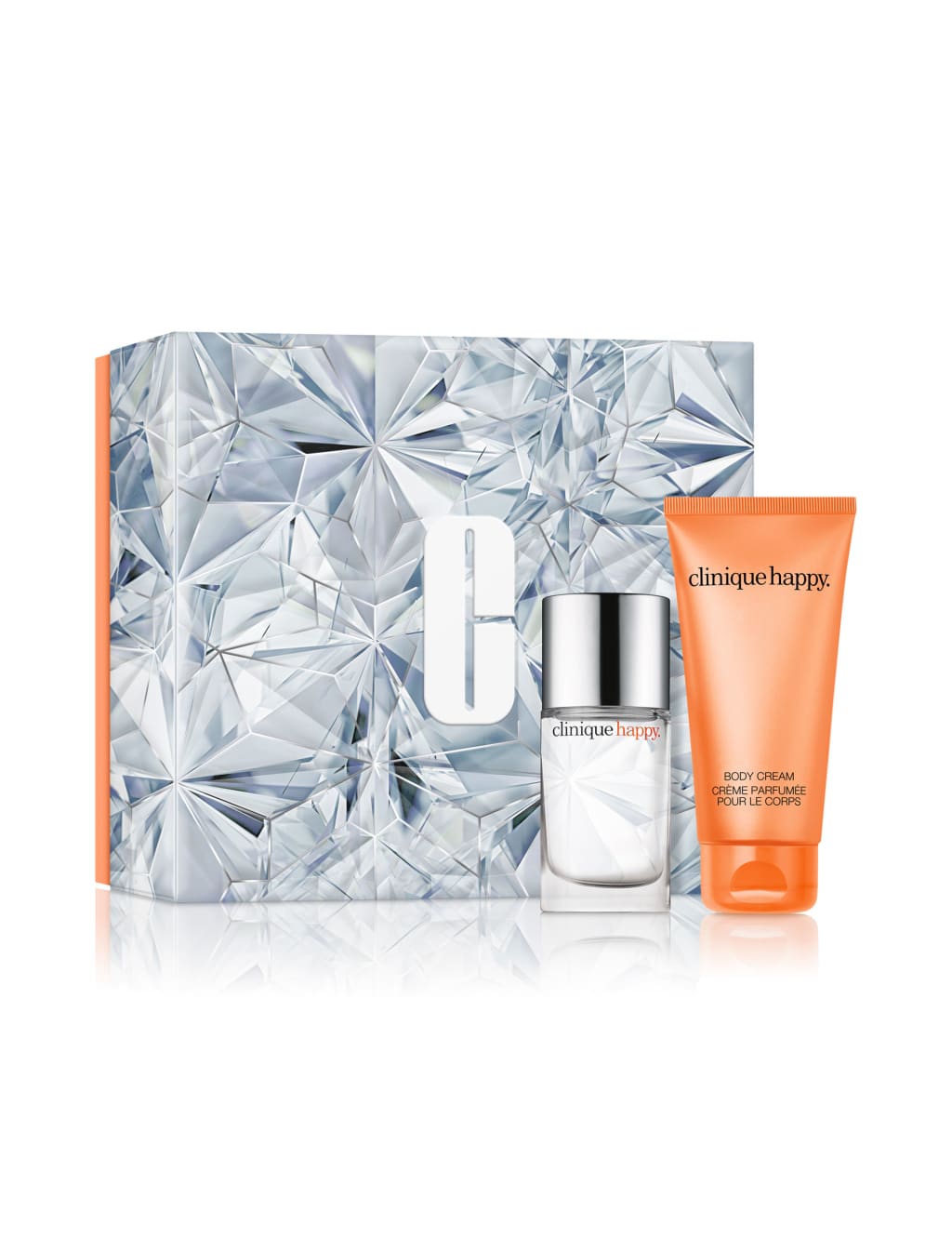 Have A Little Happy Perfume Gift Set