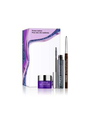 Lash Power Mascara Makeup Gift Set