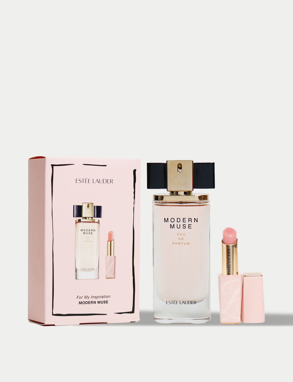For My Inspiration Modern Muse Eau de Parfum Duo Gift Set