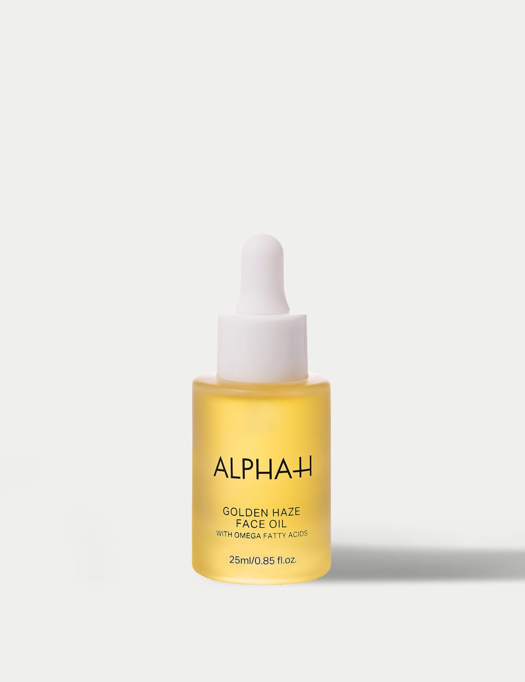 Golden Haze Face Oil with Omega Fatty Acids 25ml