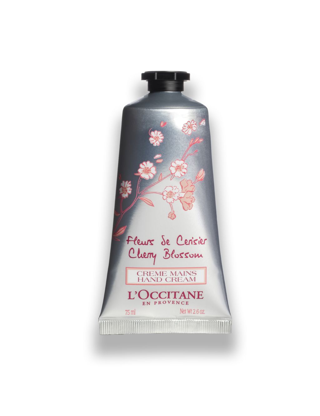Cherry Blossom Hand Cream 75 ml