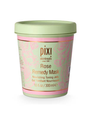Rose Remedy Mask