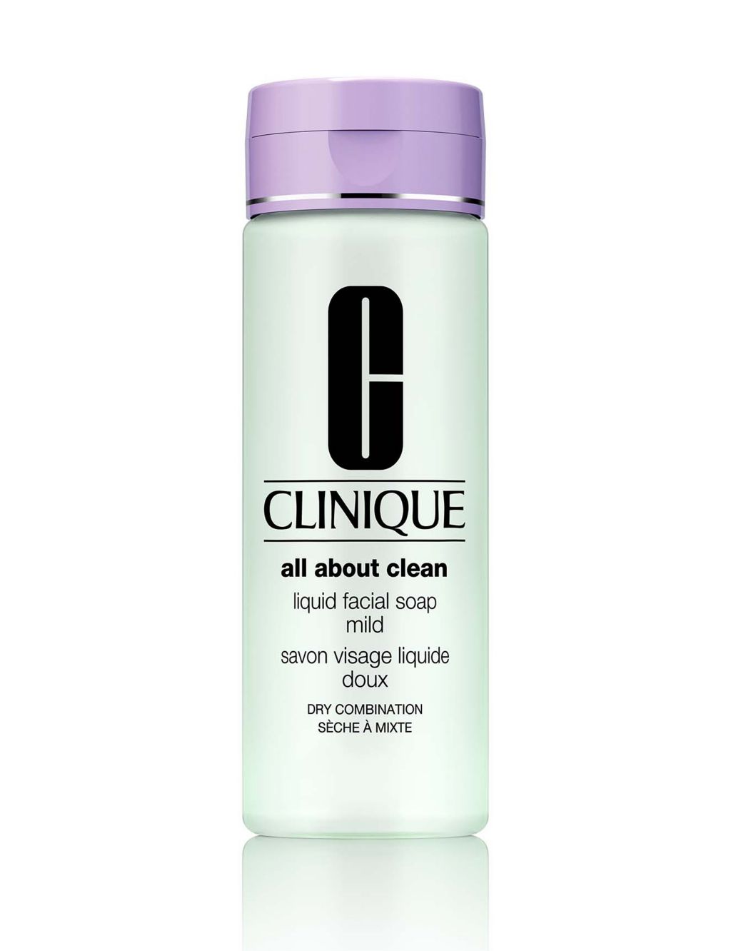 *Free Gift* Clinique Liquid Facial Soap