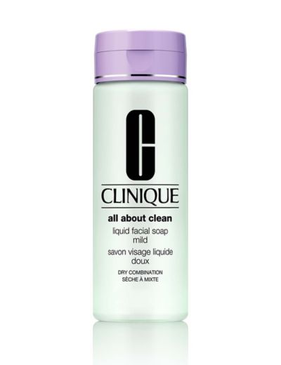 *Free Gift* Clinique Liquid Facial Soap