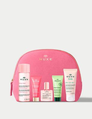 Nuxe Womens *Free Gift* Spring Skincare Routine
