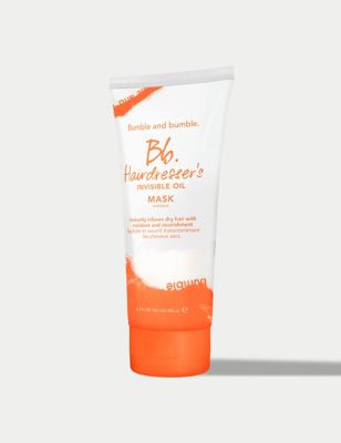 Bumble And Bumble Hairdresser's Invisible Oil Mask
