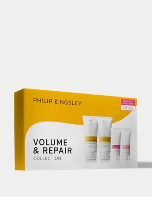 *Free Gift* Volume & Repair Collection