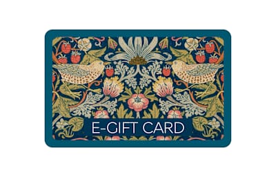 Vintage Print E-Gift Card