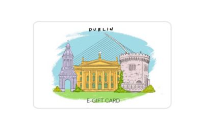 Dublin Landmarks