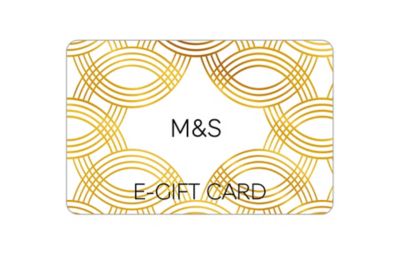 M&S Wavy Pattern E-Gift Card