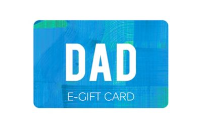 M&S Dad E-Gift Card