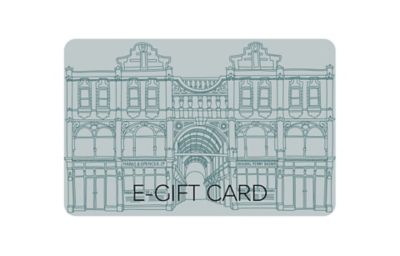 Shop Front E-Gift Card