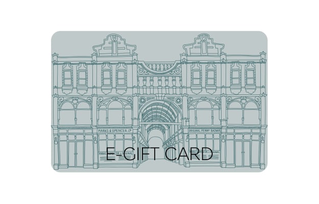 Image of Marks and Spencer Shop Front E-Gift Card - 10