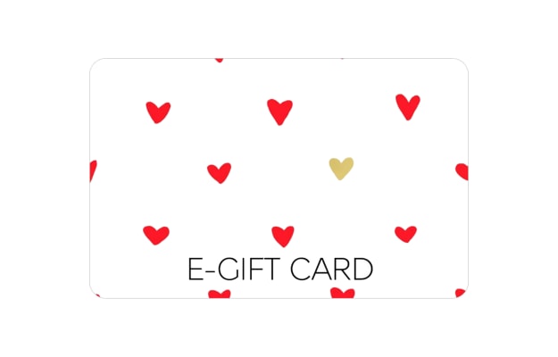 Image of Marks and Spencer Hearts E-Gift Card - 10