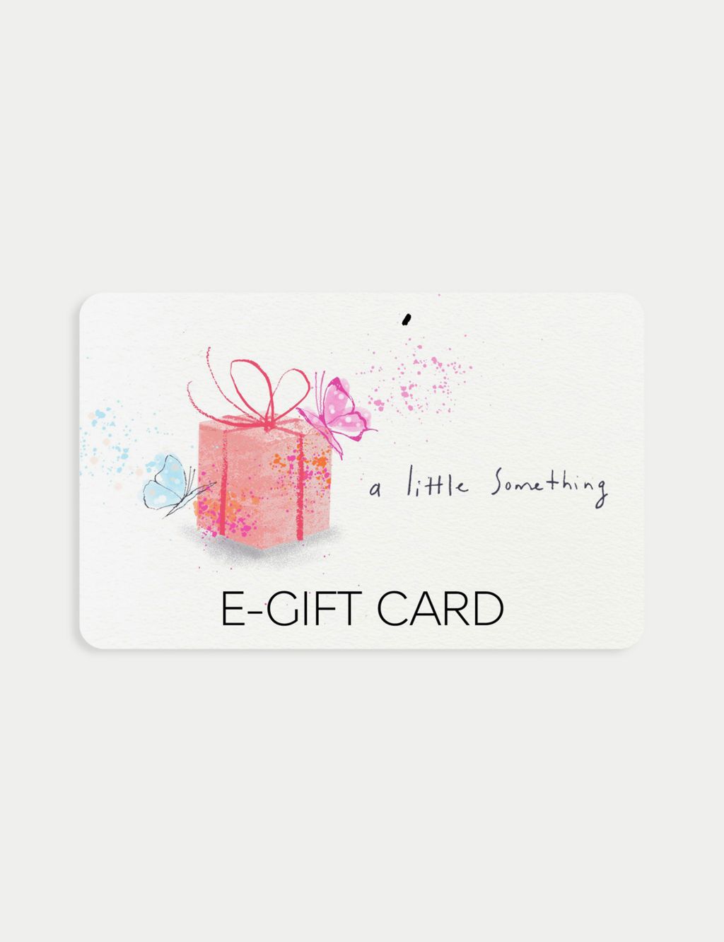 Present E-Gift Card