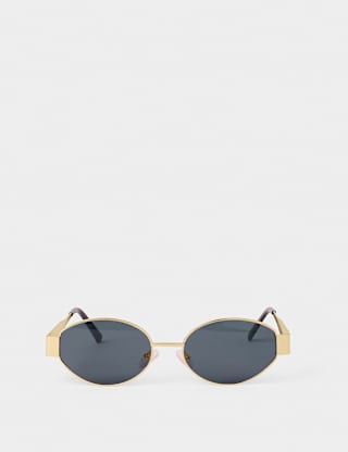 Katie Loxton Round Sunglasses