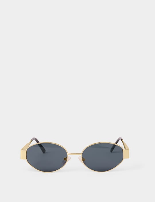 Katie Loxton Round Sunglasses
