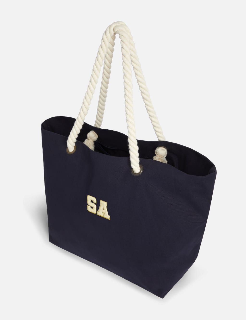 Personalised Beach Bag image 2
