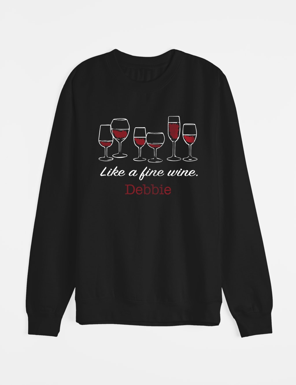 Joules becca top sweatshirt