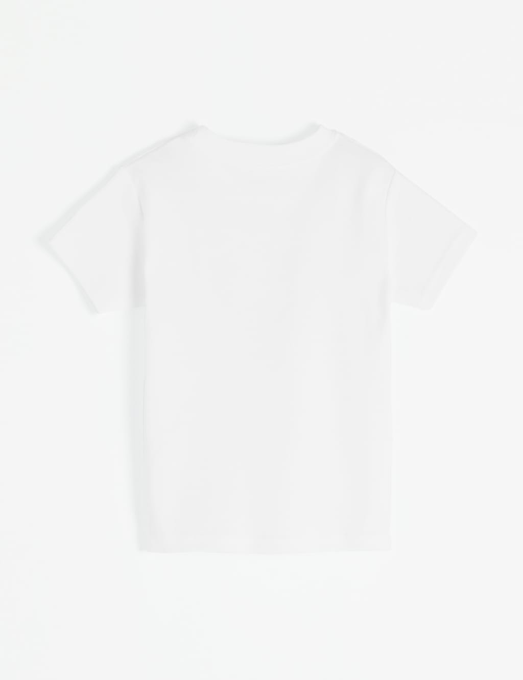 Personalised Kids Page Boy T-Shirt (3-12 Yrs) image 2