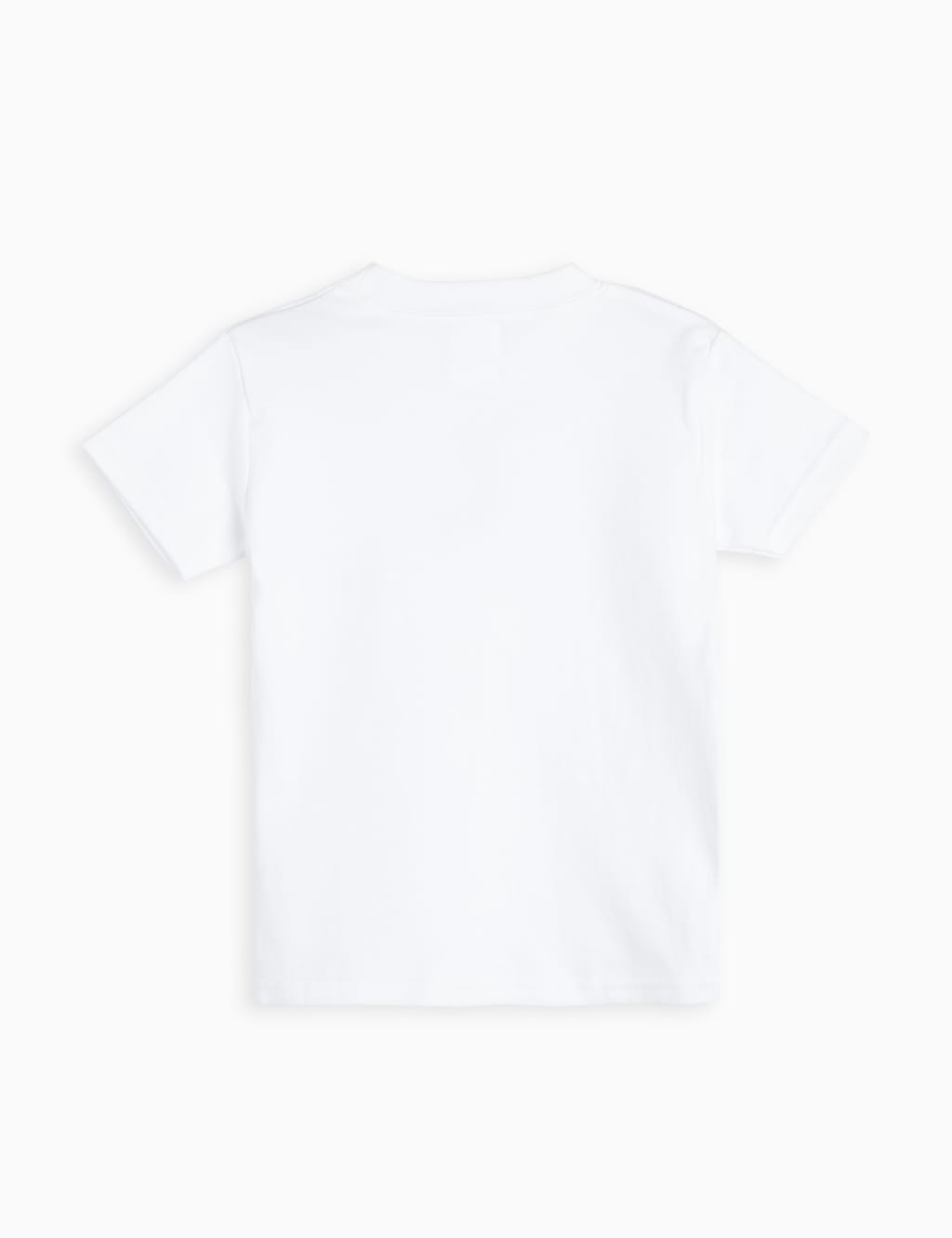 Personalised Little Sister T-Shirt (12 Mths - 6 Yrs) image 2