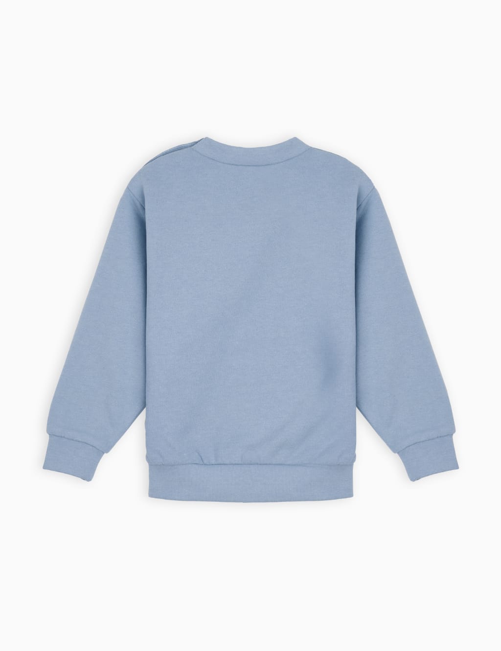 Personalised Puppy Sweatshirt (12 Mths - 6 Yrs) image 2