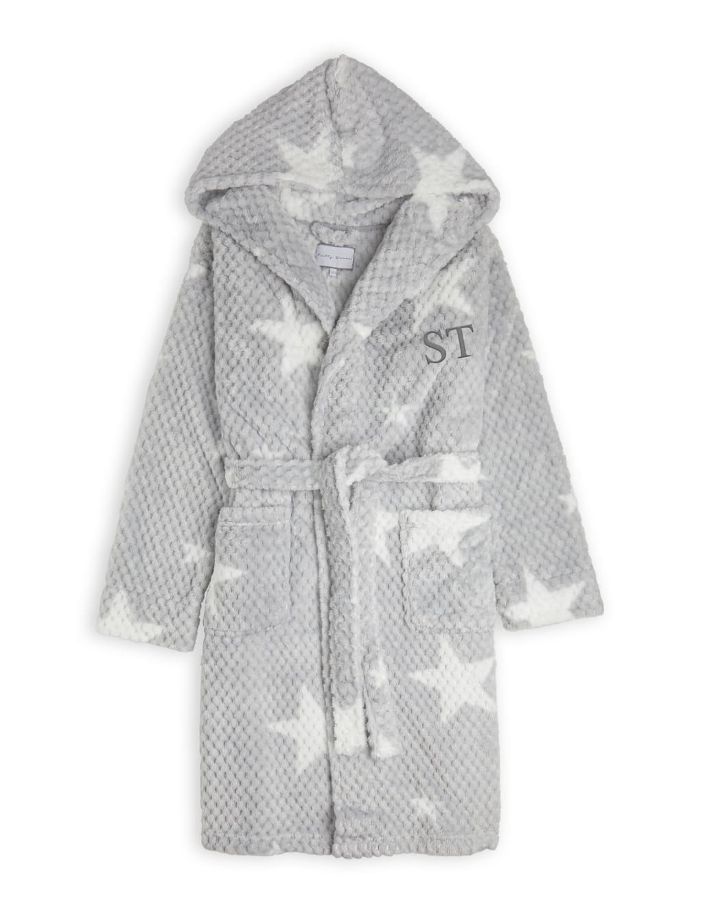 SLEPSIL - DK-GREY, Dressing Gowns