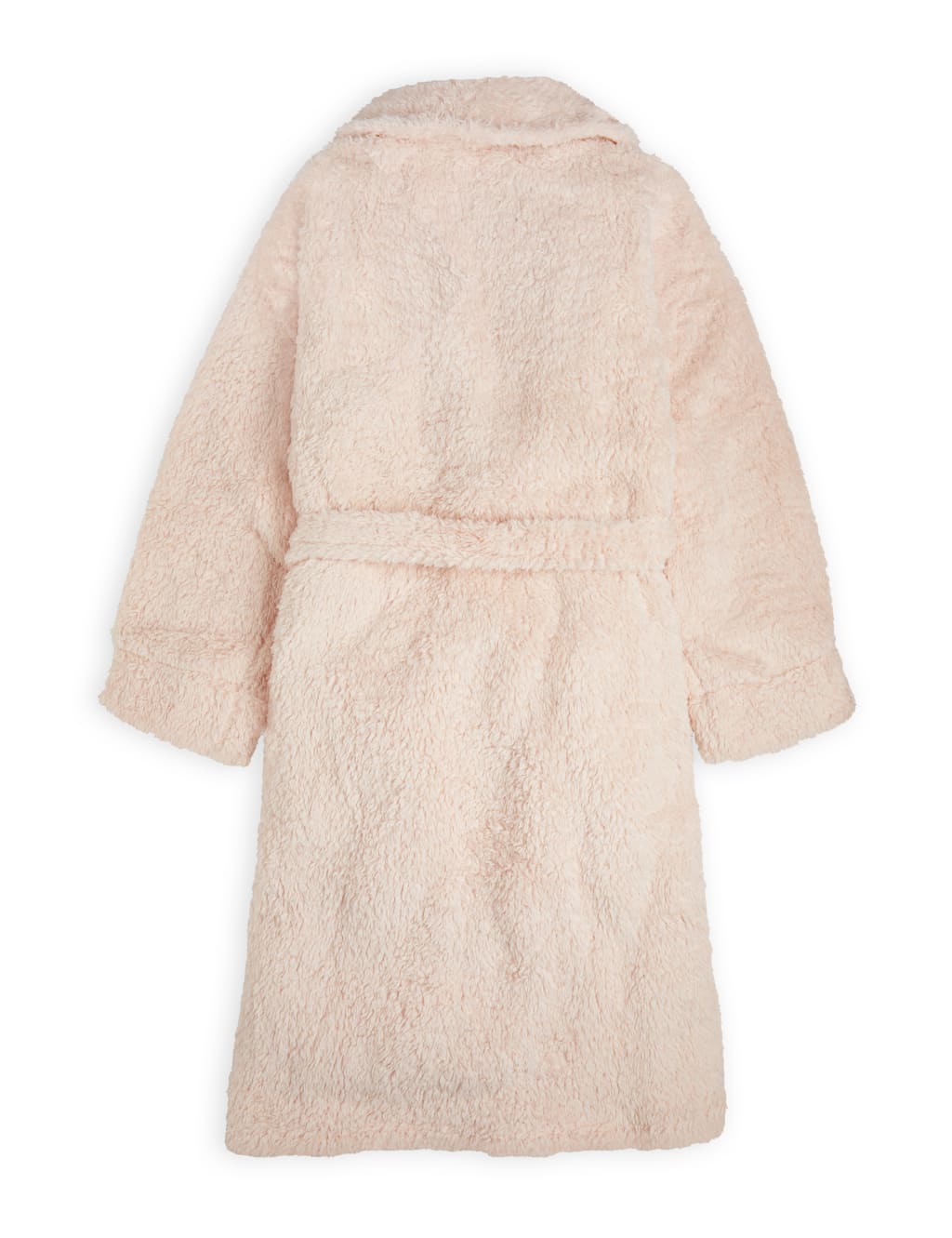 Personalised Womens Fleece Robe image 2